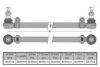 JURATEK JSS1253 Rod Assembly